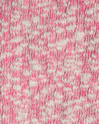 Anonymous Ism Lightweight Slub Crew Socks - Pink | Anonymous Ism Socks | JEANSTORE