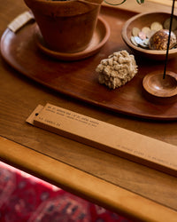 P.F. Candle Co. Incense Sticks - Arroyo Oak