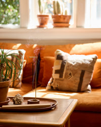 P.F. Candle Co. Incense Sticks - Arroyo Oak