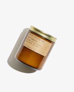 P.F. Candle Co. 7.2oz Standard Jar Candle - Arroyo Oak
