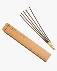 P.F. Candle Co. Incense Sticks - Arroyo Oak