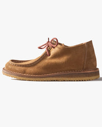 Astorflex Beenflex Shoes - Whiskey | Astorflex Shoes | JEANSTORE