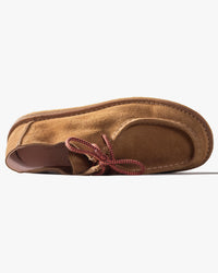 Astorflex Beenflex Shoes - Whiskey | Astorflex Shoes | JEANSTORE