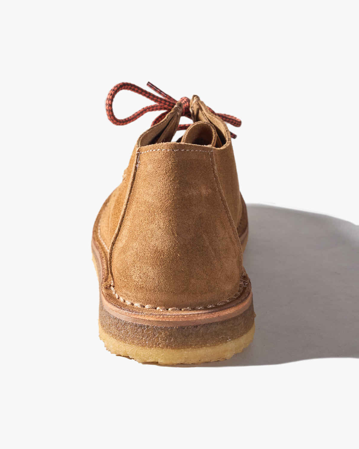 Astorflex Beenflex Shoes - Whiskey | Astorflex Shoes | JEANSTORE