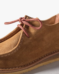 Astorflex Beenflex Shoes - Whiskey | Astorflex Shoes | JEANSTORE
