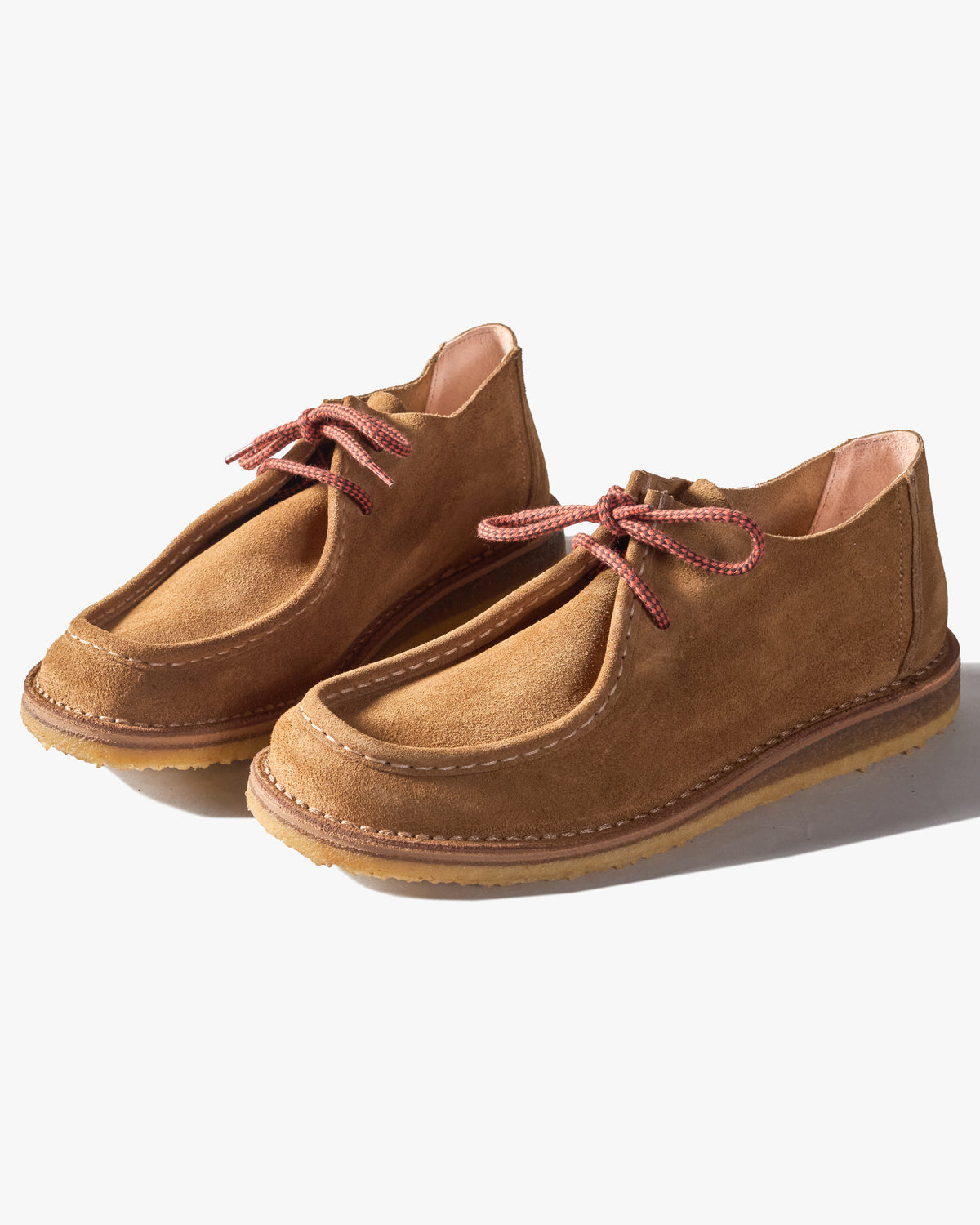 Astorflex Beenflex Shoes - Whiskey | Astorflex Shoes | JEANSTORE