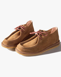 Astorflex Beenflex Shoes - Whiskey | Astorflex Shoes | JEANSTORE