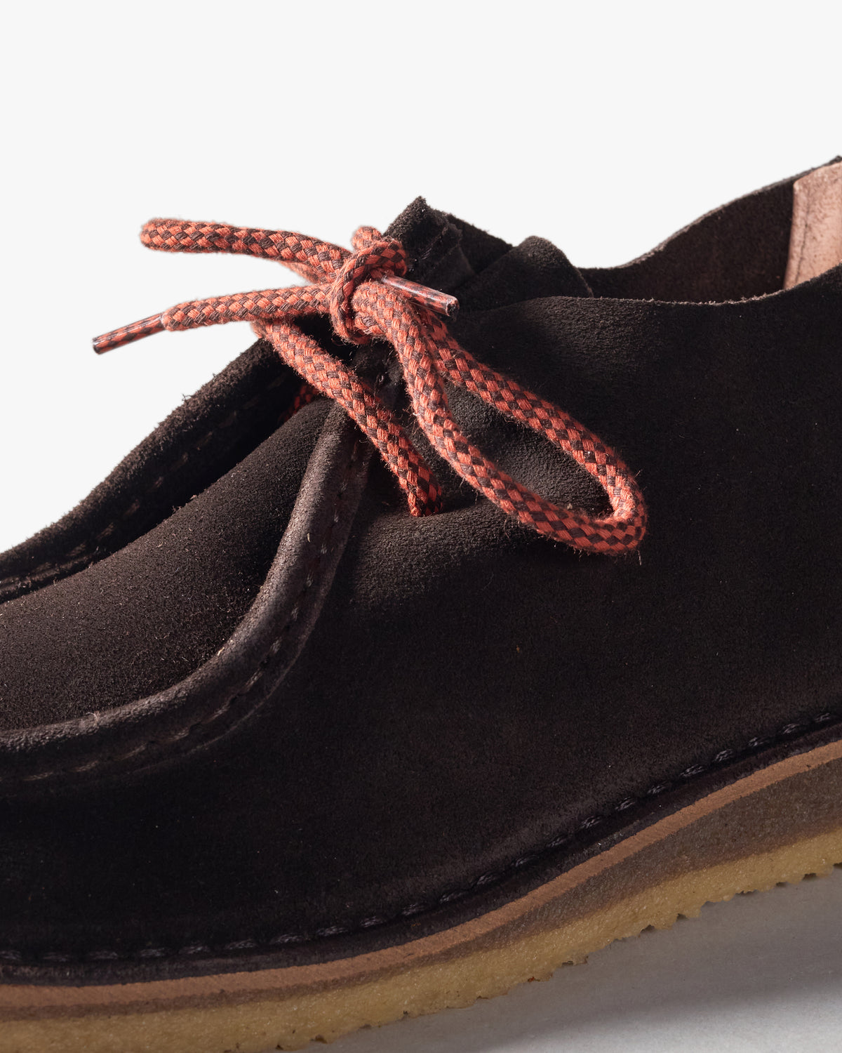 Astorflex Beenflex Shoes - Dark Chestnut