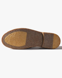 Astorflex Sadelflex Penny Loafer - Cuoio