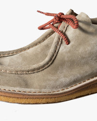 Astorflex Beenflex Shoes - Stone