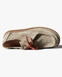 Astorflex Beenflex Shoes - Stone