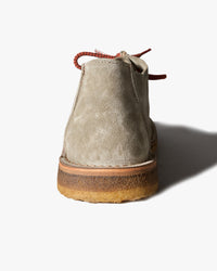 Astorflex Beenflex Shoes - Stone