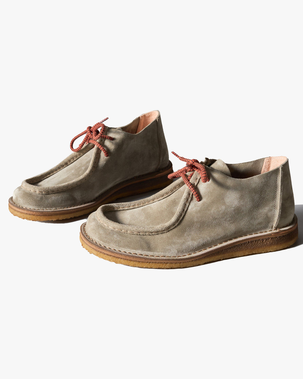 Astorflex Beenflex Shoes - Stone