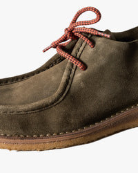 Astorflex Beenflex Shoes - Foresta
