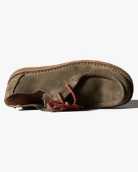 Astorflex Beenflex Shoes - Foresta