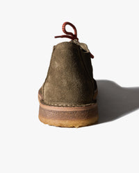 Astorflex Beenflex Shoes - Foresta