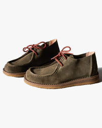 Astorflex Beenflex Shoes - Foresta