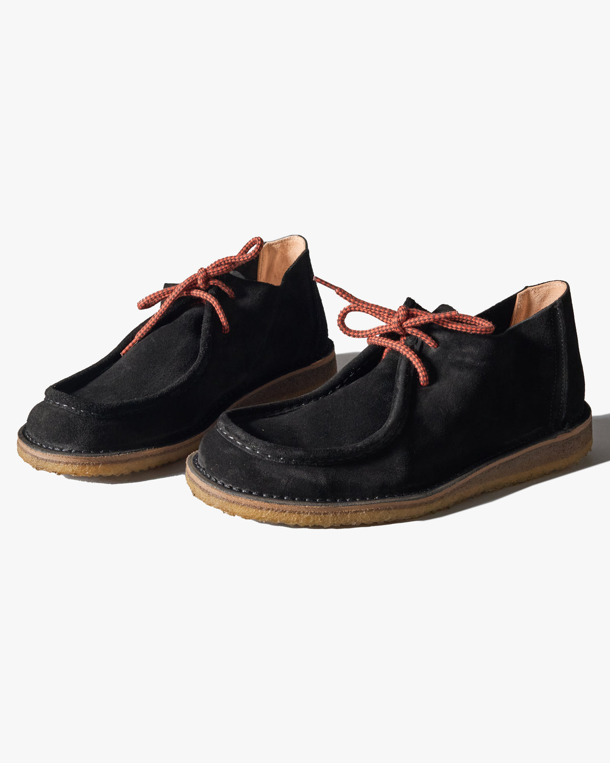 Astorflex Beenflex Shoes - Nero