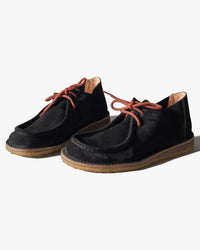 Astorflex Beenflex Shoes - Nero