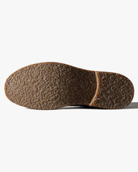 Astorflex Bitflex Chelsea Boots - Dark Chestnut