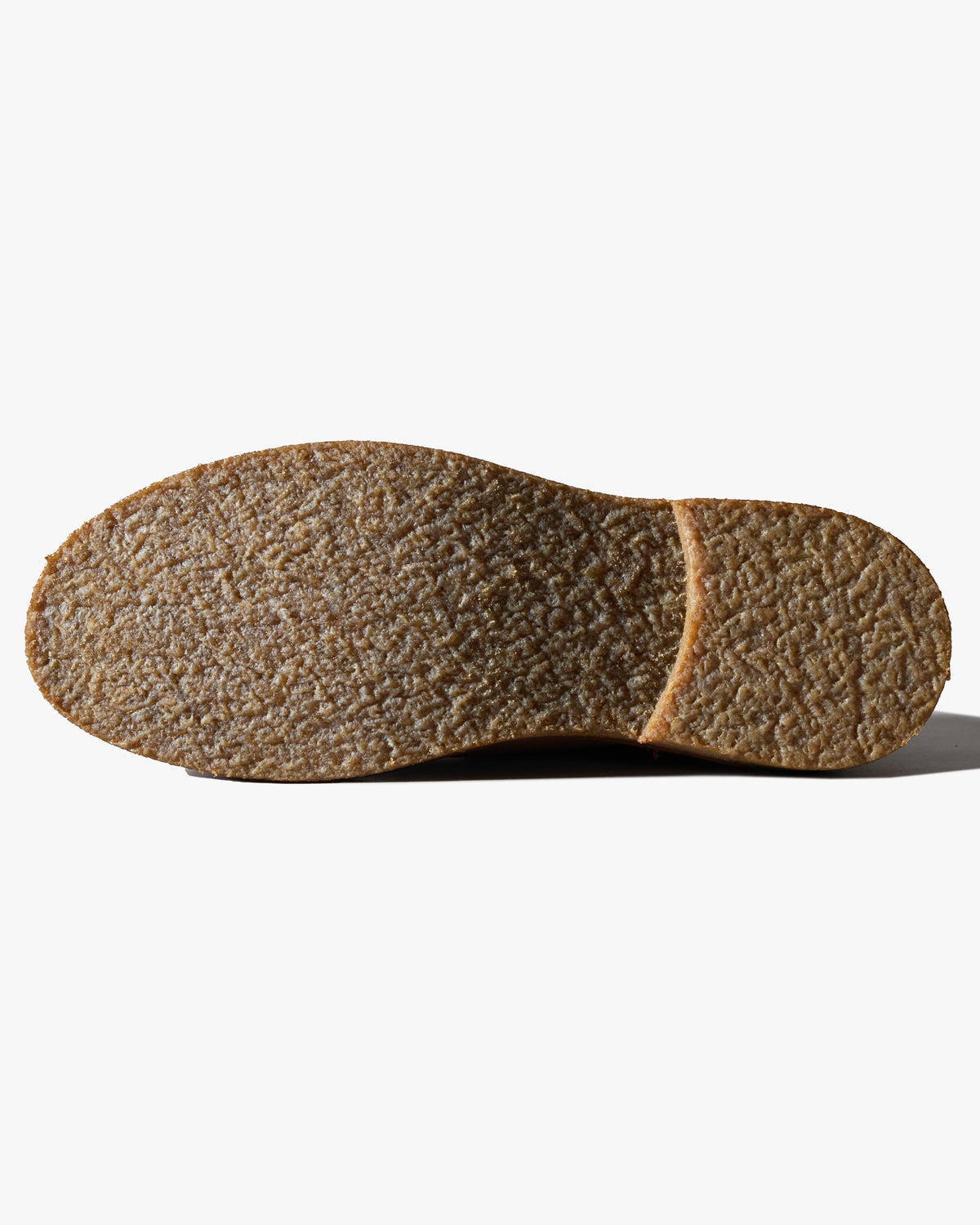 Astorflex Deukeflex Desert Boots - Whiskey