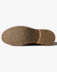 Astorflex Deukeflex Desert Boots - Whiskey