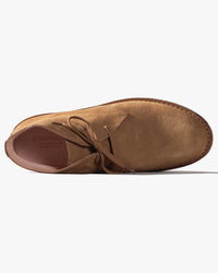 Astorflex Greenflex Desert Boots - Whiskey