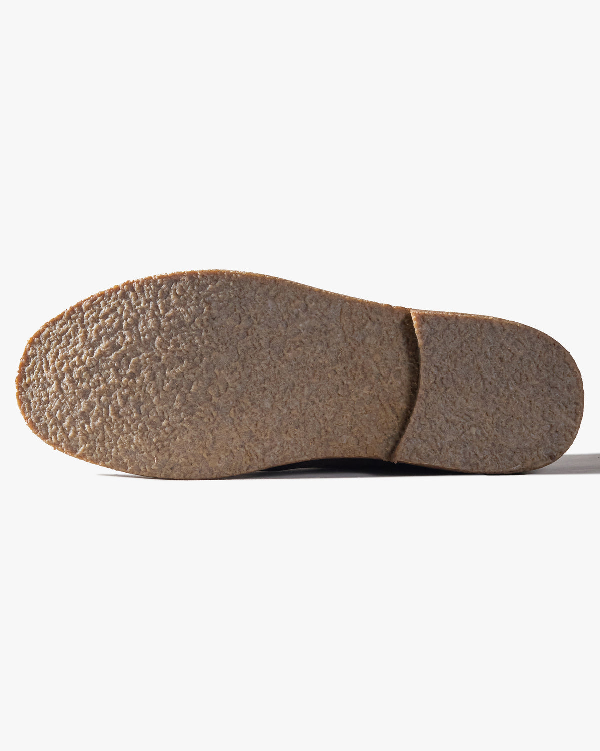 Astorflex Greenflex Desert Boots - Dark Chestnut