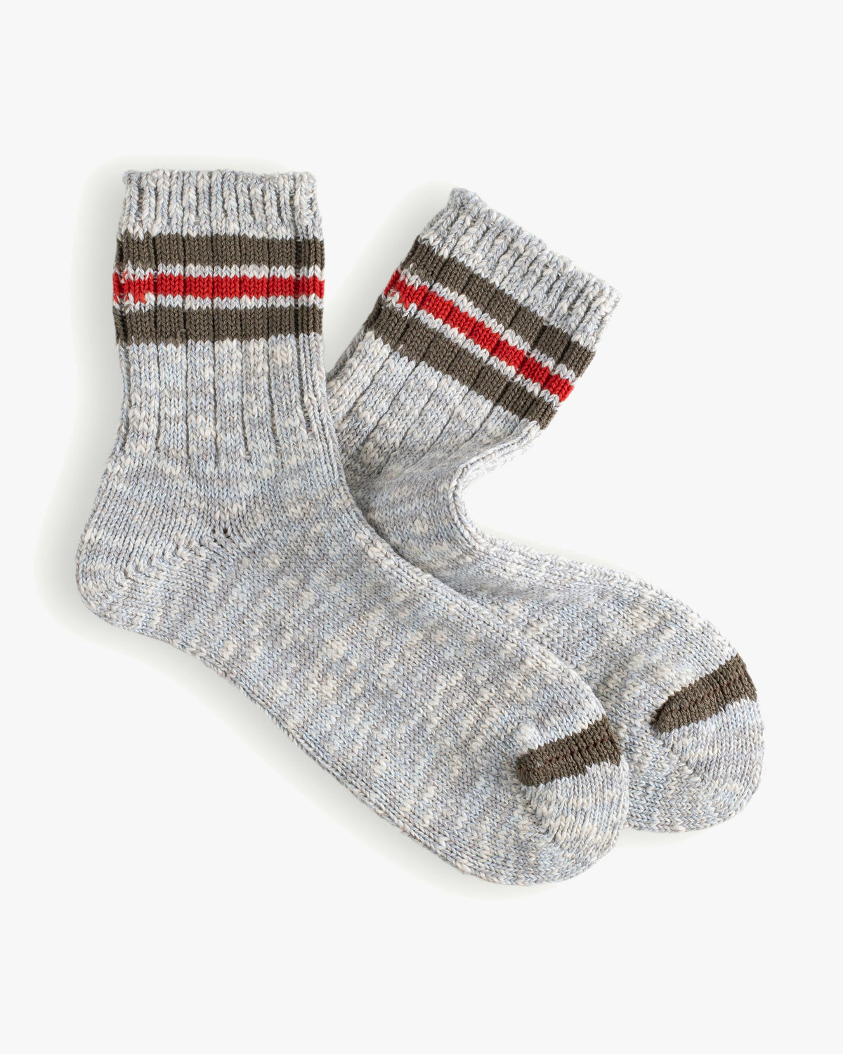 Thunders Love Athletic Collection Socks - Sky Blue