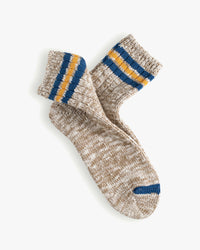 Thunders Love Athletic Collection Socks - Sand
