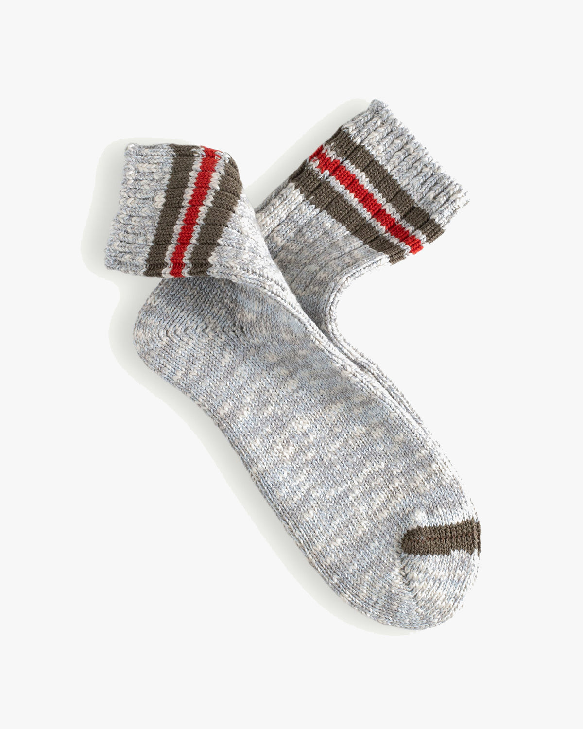 Thunders Love Athletic Collection Socks - Sky Blue