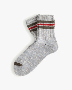 Thunders Love Athletic Collection Socks - Sky Blue