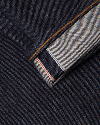 Benzak Denim Developers B-01 Slim Mens Jeans - Special #2 15oz Vintage Indigo Selvedge | Benzak Denim Developers Jeans | JEANSTORE