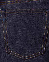 Benzak Denim Developers B-02 Regular Straight Mens Jeans - 15.5oz Kojima Selvedge | Benzak Denim Developers Jeans | JEANSTORE