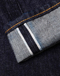 Benzak Denim Developers B-07 Relaxed Straight Mens Jeans - 14oz Forties Era Selvedge