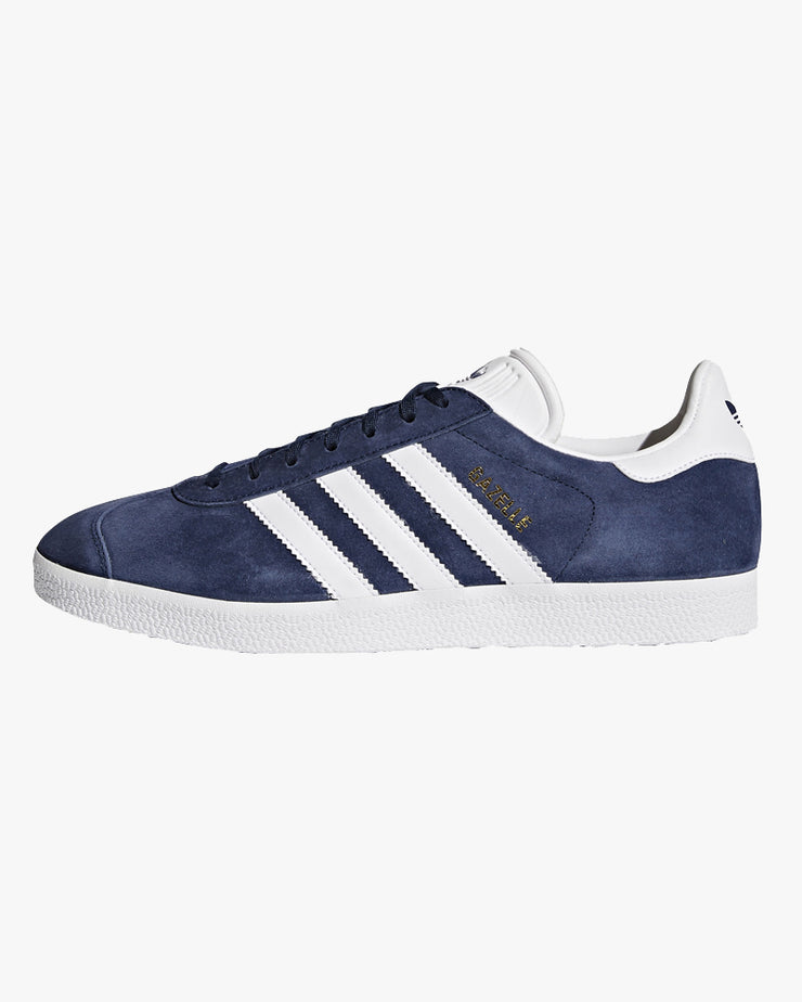 Navy adidas shoes uk best sale