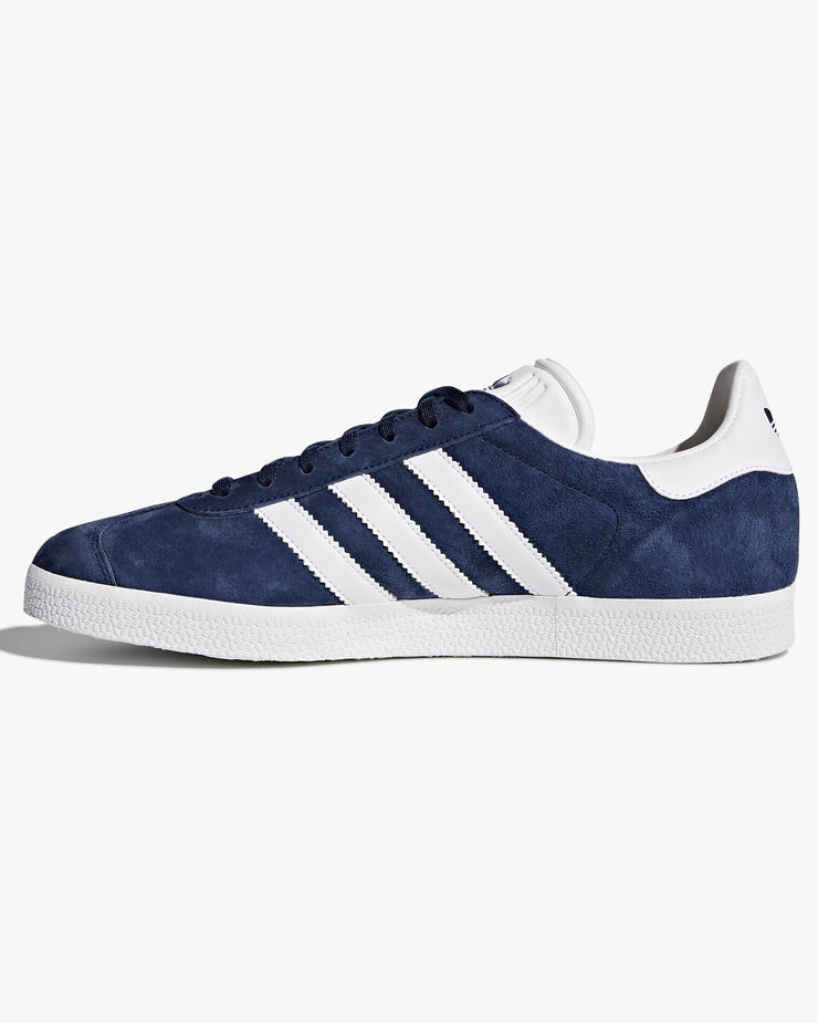 Adidas Gazelle - Collegiate Navy / White