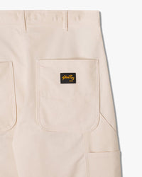 Stan Ray Made In USA Big Job Painter Loose Fit Pants - Natural Drill | Stan Ray Chinos & Non-Denim Pants | JEANSTORE