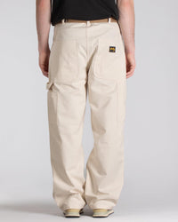 Stan Ray Made In USA Big Job Painter Loose Fit Pants - Natural Drill | Stan Ray Chinos & Non-Denim Pants | JEANSTORE