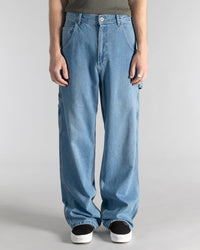 Stan Ray Big Job Painter Loose Fit Jeans - 70's Stone Denim | Stan Ray Jeans | JEANSTORE