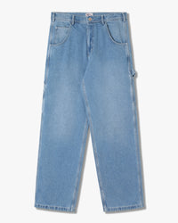 Stan Ray Big Job Painter Loose Fit Jeans - 70's Stone Denim | Stan Ray Jeans | JEANSTORE