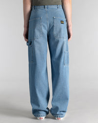 Stan Ray Big Job Painter Loose Fit Jeans - 70's Stone Denim | Stan Ray Jeans | JEANSTORE