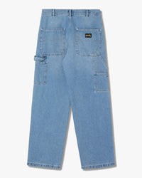 Stan Ray Big Job Painter Loose Fit Jeans - 70's Stone Denim | Stan Ray Jeans | JEANSTORE
