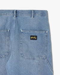 Stan Ray Big Job Painter Loose Fit Jeans - 70's Stone Denim | Stan Ray Jeans | JEANSTORE