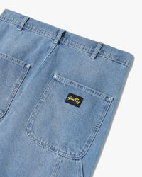 Stan Ray Big Job Painter Loose Fit Jeans - 70's Stone Denim | Stan Ray Jeans | JEANSTORE