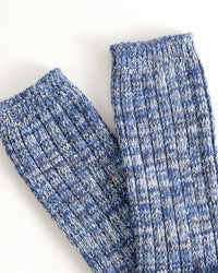 Thunders Love Blend Collection Socks - Blue | Thunders Love Socks | JEANSTORE