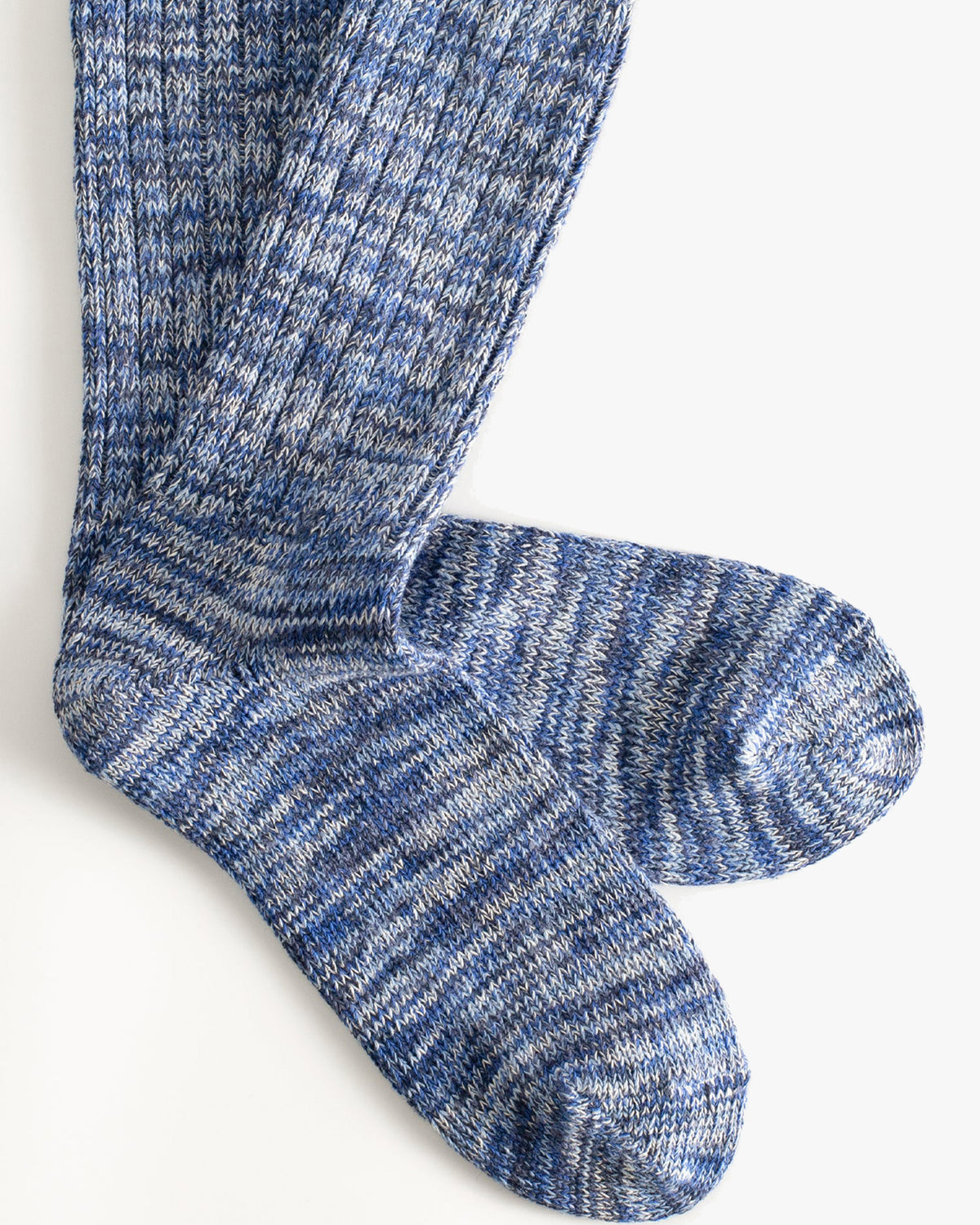 Thunders Love Blend Collection Socks - Blue | Thunders Love Socks | JEANSTORE