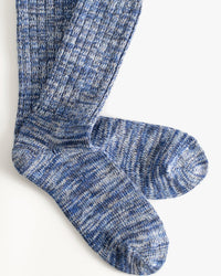 Thunders Love Blend Collection Socks - Blue | Thunders Love Socks | JEANSTORE