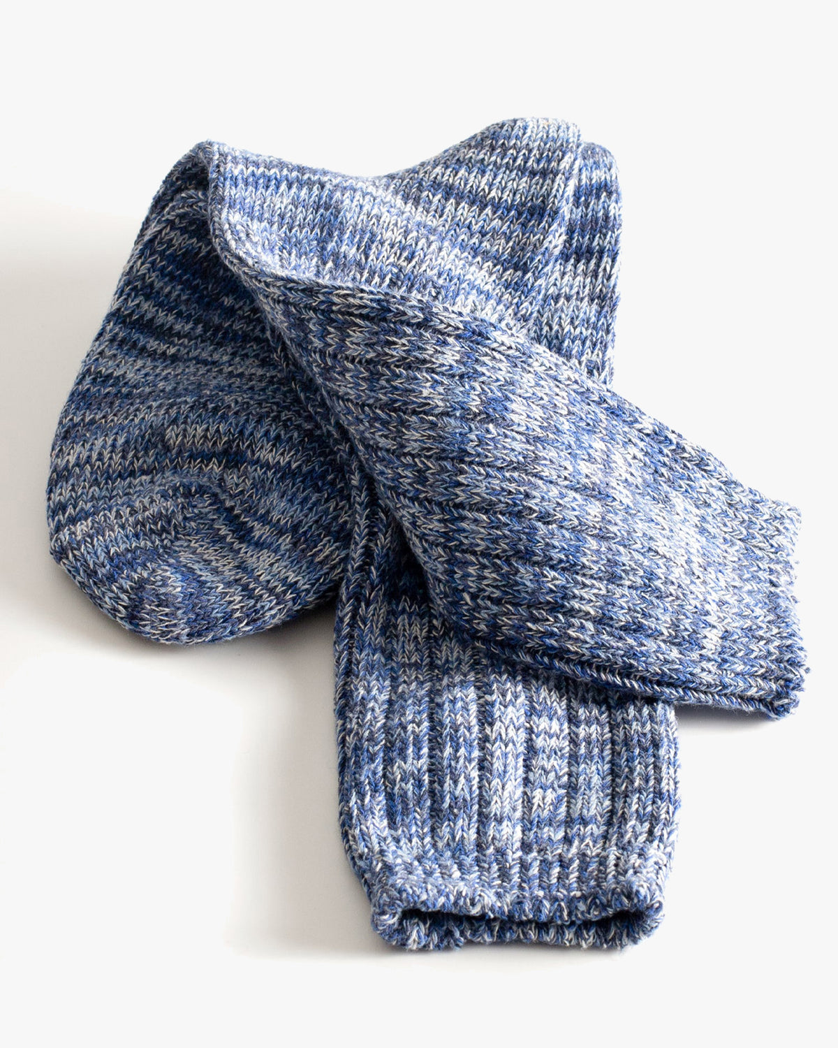 Thunders Love Blend Collection Socks - Blue | Thunders Love Socks | JEANSTORE