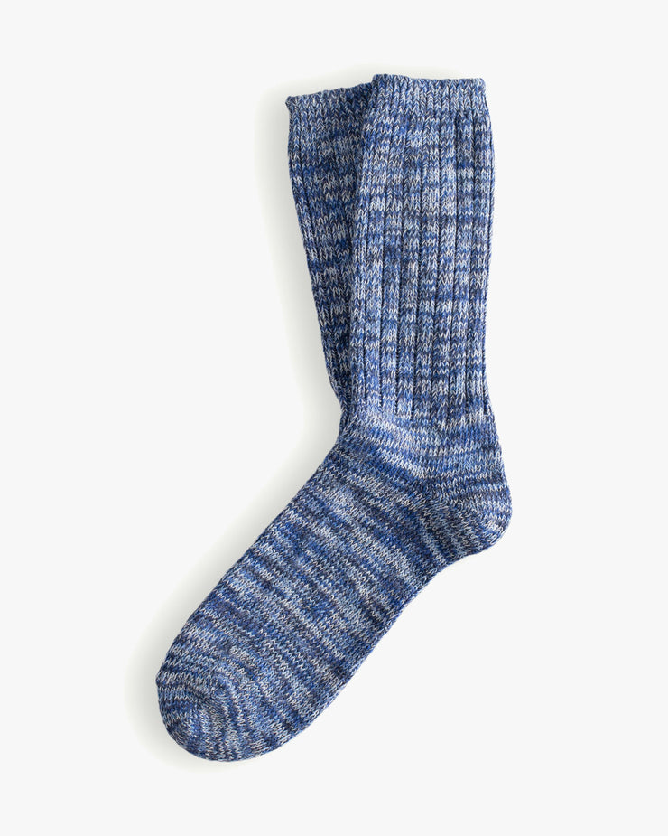 Thunders Love Blend Collection Socks - Blue